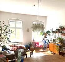Wohnung zur ZwischenmieteUntermiete 4.12.2025-10.01.2026 - Berlin Mitte