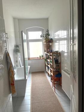 Foto - Etagenwohnung in Berlin zur Miete