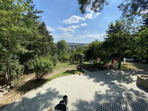 Foto - Etagenwohnung zur Miete in Plauen