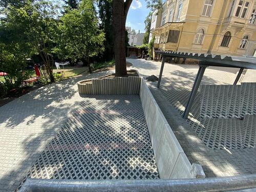 Foto - Etagenwohnung in Plauen