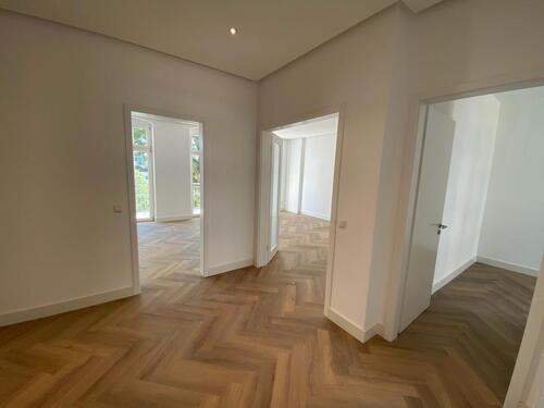 Foto - Etagenwohnung in Plauen zur Miete