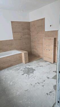 Foto - 2 Raum Wohnung Neubau Niedrigenergiehaus KFW 55