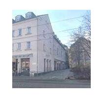 *** Gewerbefläche am Markt mit Balkon !! *** - Zwickau