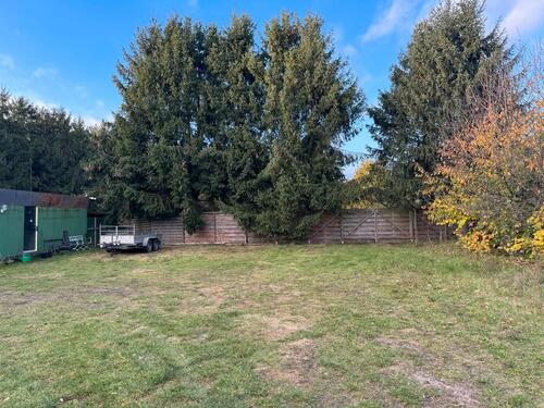 Foto - Stellplätze Wohnmobil oder Sonstige Lagerfläche