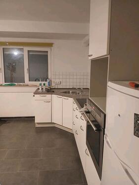 Foto - Etagenwohnung in Bellenberg