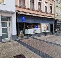 Ladenlokal Büro Euskirchen Fußgängerzone