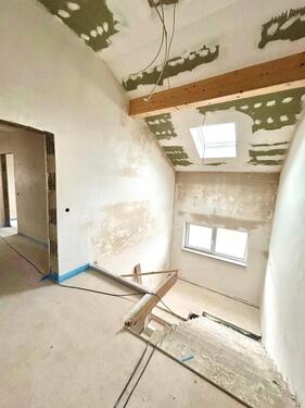 Foto - Etagenwohnung in Dahlem zur Miete