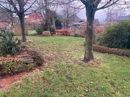 Foto - Grundst&uuml;ck in Gronau (Westfahlen)