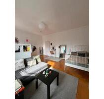 WG-Zimmer im Herzen von Deggendorf