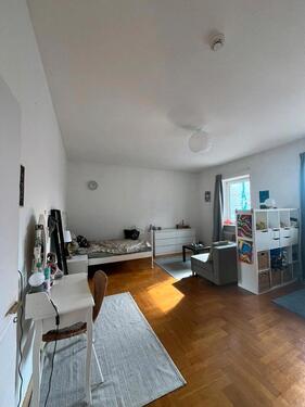 Foto - 1 Zimmer Etagenwohnung zur Miete in Deggendorf