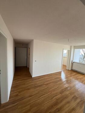 Foto - Etagenwohnung in Saarbrücken zur Miete