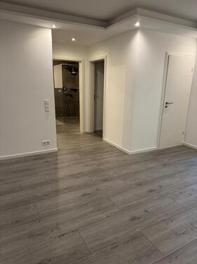 Foto - 3 Zimmer Etagenwohnung in Rheda-Wiedenbrück