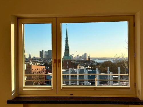 Foto - 2 Zimmer Einfamilienhaus in Hamburg