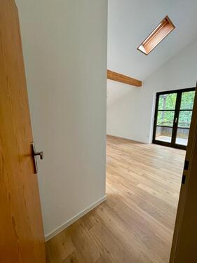 Foto - 2 Zimmer Dachgeschoßwohnung in Hoisdorf