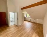 Foto - Dachgeschoßwohnung in Hoisdorf zur Miete