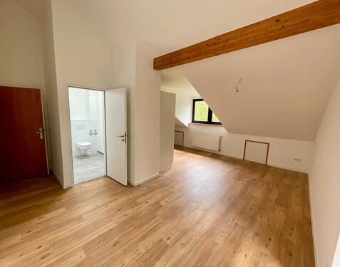 Foto - Dachgeschoßwohnung in Hoisdorf zur Miete