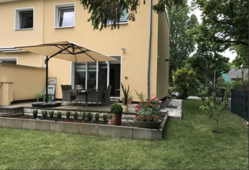 Foto - Provisionsfrei Hochwertig Doppelhaushälfte nähe Tempelhofer Feld