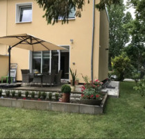 Provisionsfrei Hochwertig Doppelhaushälfte nähe Tempelhofer Feld - Berlin Tempelhof-Schöneberg