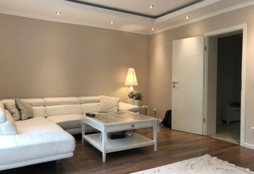 Foto - 5 Zimmer Doppelhaushälfte zum Kaufen in Berlin