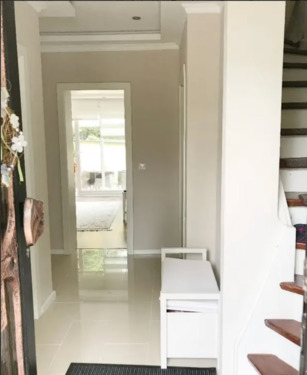 Foto - 5 Zimmer Doppelhaushälfte in Berlin