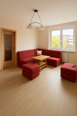 Foto - 2 Zimmer Etagenwohnung zum Kaufen in Böhlen