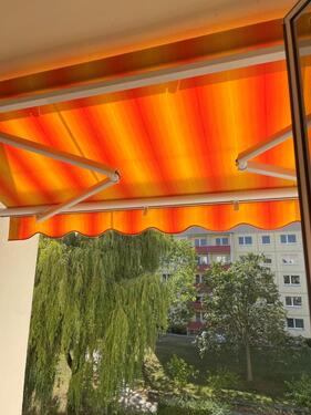 Foto - Etagenwohnung in Böhlen zum Kaufen