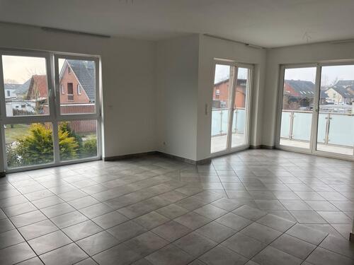 Foto - 3 Zimmer Etagenwohnung in Wolfsburg