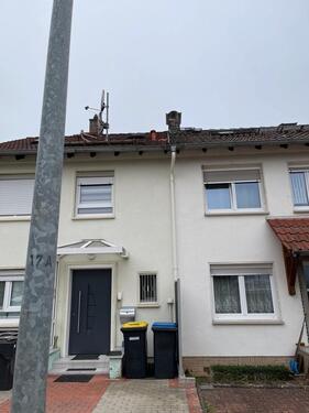 Foto - 4 Zimmer Reihenhaus zum Kaufen in Bad Hersfeld