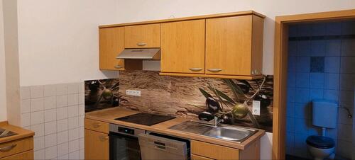 Foto - 2 Zimmer Etagenwohnung in Pößneck