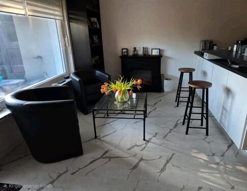 Foto - 6.5 Zimmer Etagenwohnung in Solingen