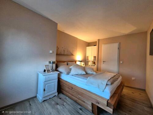 Foto - Etagenwohnung in Solingen zum Kaufen