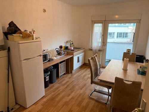 Foto - Etagenwohnung in Pirmasens zur Miete