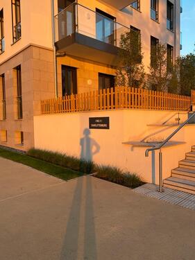 Foto - Exclusive Penthouse with Spree Water View & Roof Top Garden