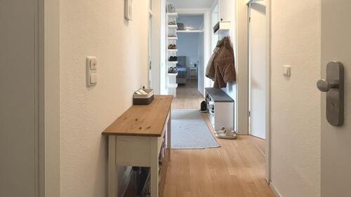 Foto - 3 Zimmer Dachgeschoßwohnung zur Miete in Laufenburg (Baden)