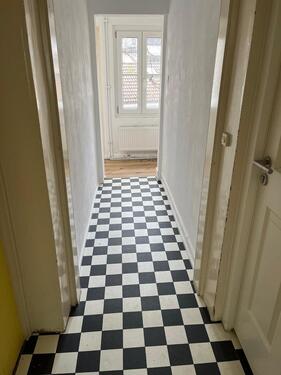 Foto - Altbauwohnung Innenstadt Baden-Baden 100 m²