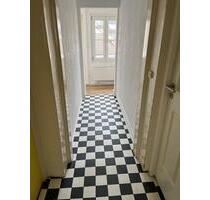 Altbauwohnung Innenstadt Baden-Baden 100 m²