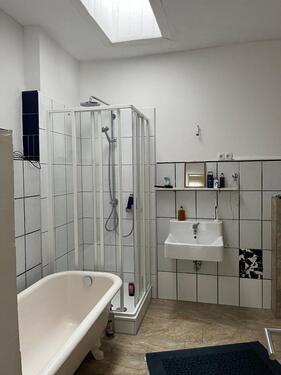 Foto - 4 Zimmer Etagenwohnung in Baden-Baden