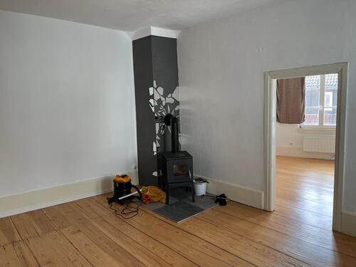 Foto - Etagenwohnung in Baden-Baden zur Miete