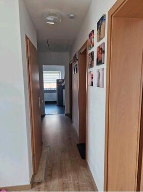 Foto - 4 Zimmer Dachgeschoßwohnung zur Miete in Herzebrock-Clarholz