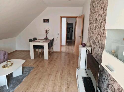 Foto - Dachgeschoßwohnung in Herzebrock-Clarholz zur Miete