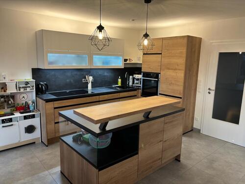 Foto - 3.5 Zimmer Etagenwohnung in Maxhütte-Haidhof