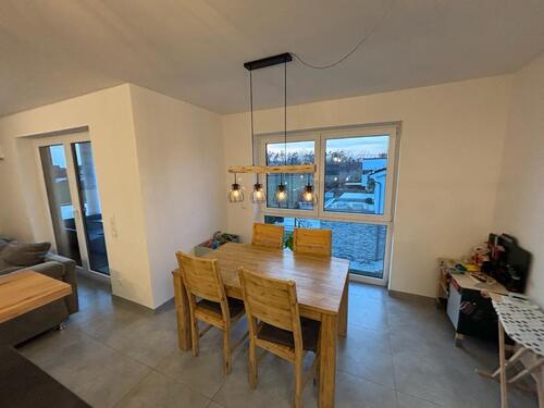 Foto - Etagenwohnung in Maxhütte-Haidhof zum Kaufen