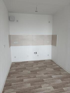 Foto - 3 Zimmer Etagenwohnung in Nordhausen