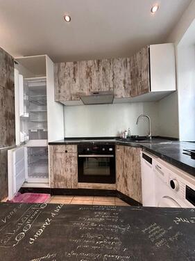 Foto - Etagenwohnung in Berlin zur Miete