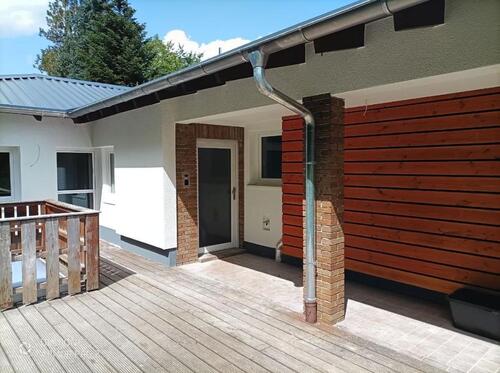 Foto - Große freundliche 5 ZKB Wohnung mit Wohnküche (1613-5002-WHG)