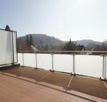 Barrierefreie Mietwohnung in Merzig inkl. Stellplatz u. EBK