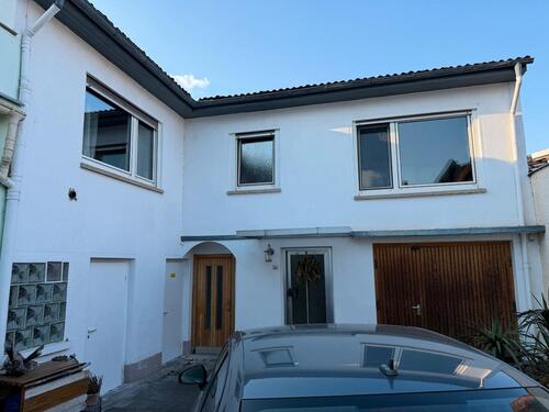 Foto - Kleines Haus in Budenheim Zentrum