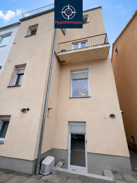 Foto - 8 Zimmer Reihenhaus zum Kaufen in Bremen