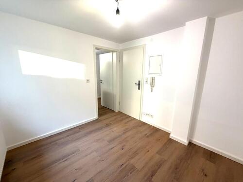 Foto - 2 Zimmer Terrassenwohnung zur Miete in Trier