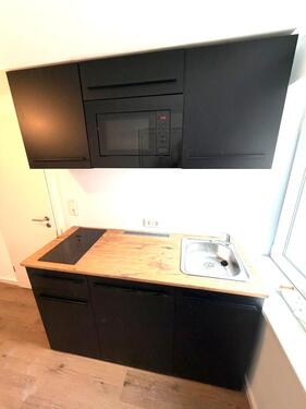 Foto - 2 Zimmer Terrassenwohnung in Trier